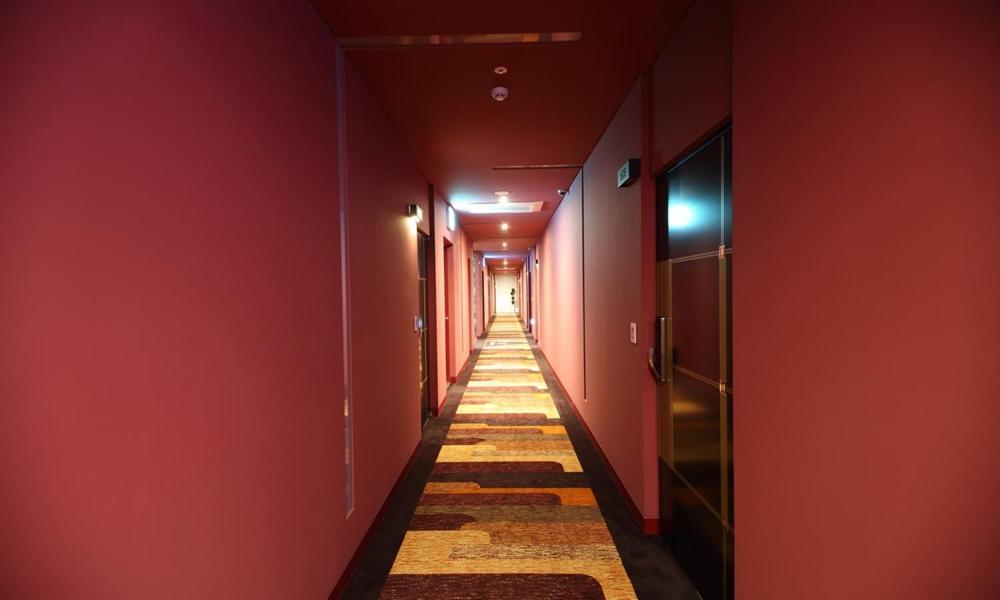 Hotel Gimpo Stavia Exterior foto