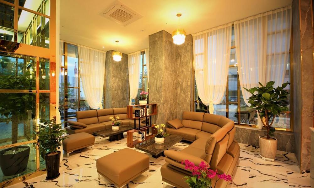 Hotel Gimpo Stavia Exterior foto